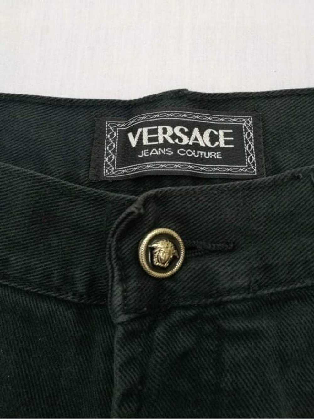 Streetwear × Versace × Versace Jeans Couture 🔴Ve… - image 4