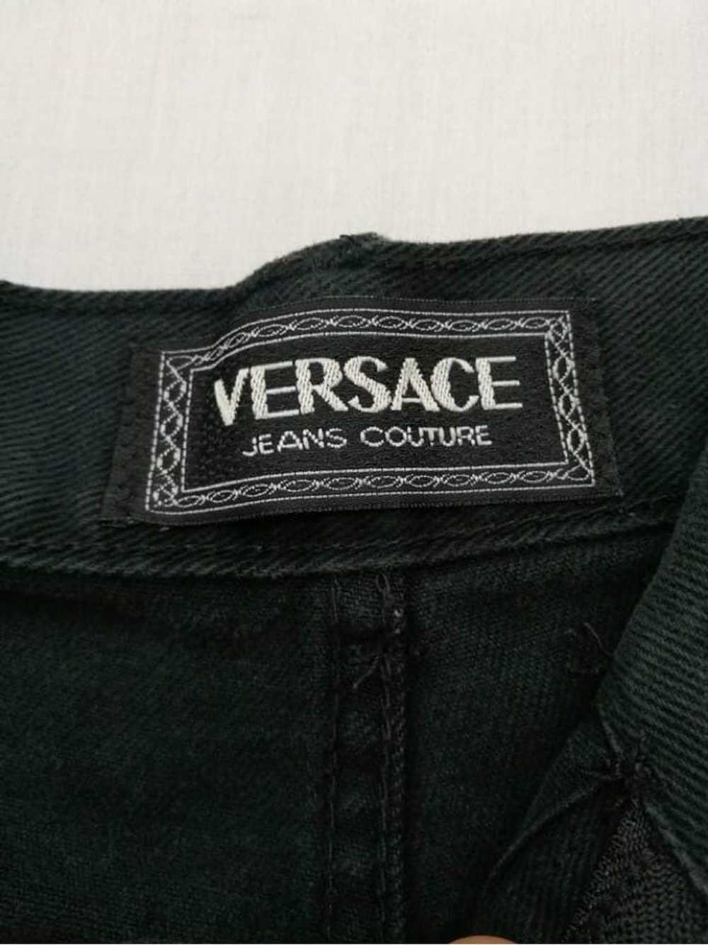 Streetwear × Versace × Versace Jeans Couture 🔴Ve… - image 5