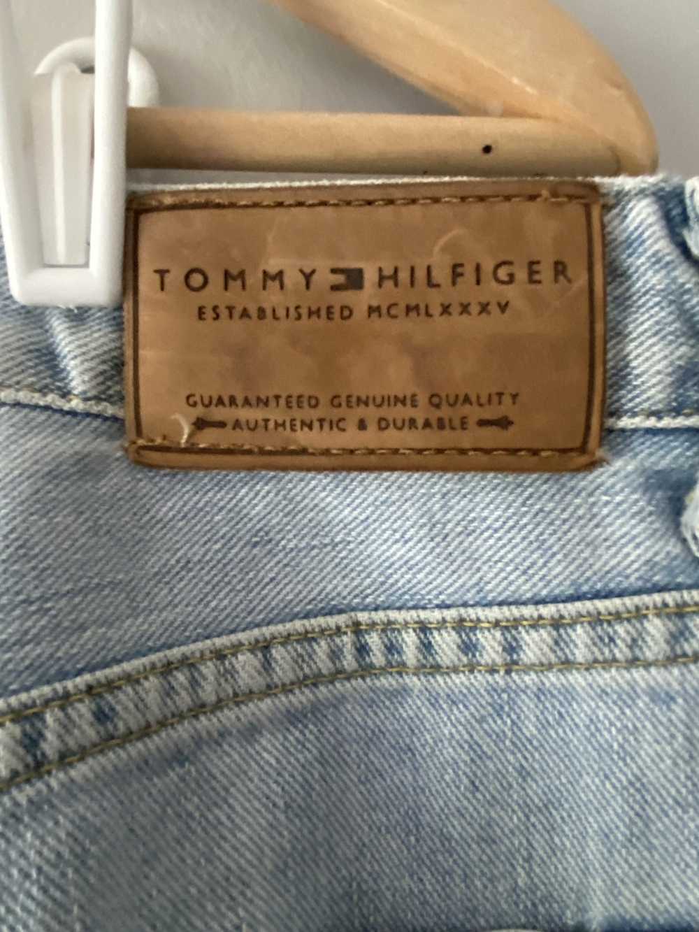 Tommy Hilfiger Tommy Hilfiger Denim Jeans 34/32 (… - image 4
