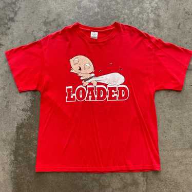 Loded Diper Shirt, Loded Diper Tshirt, Y2k Emo Tee Shirt