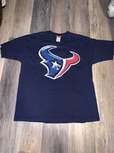 NFL × Reebok × Vintage Vintage Houston Texans Gra… - image 1
