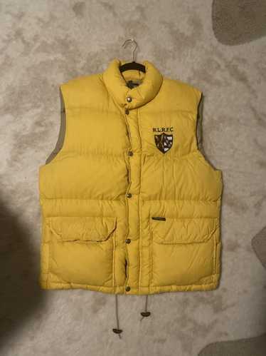 Ralph Lauren Rugby Ralph Lauren Rugby Vest