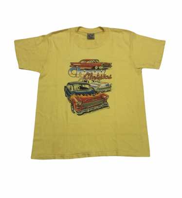 American Classics × Vintage Vintage 80s American … - image 1