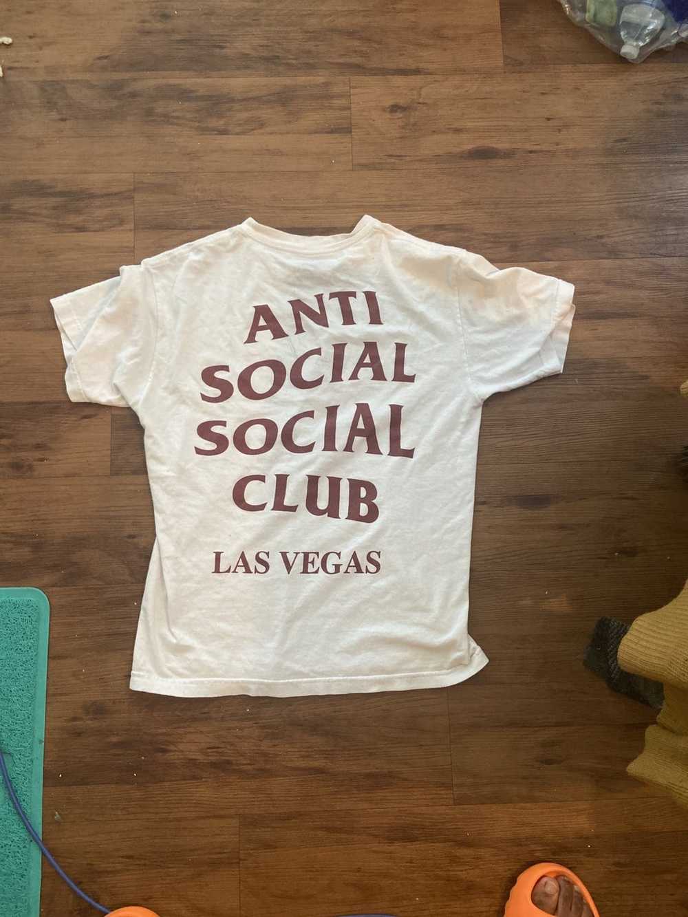Anti Social Social Club Las Vegas Anti Social Clu… - image 2