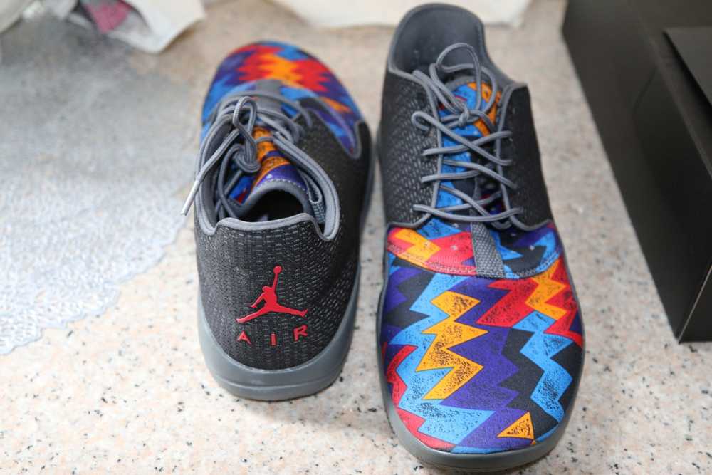 Jordan Brand Air Jordan Eclipse Multi Color - image 3