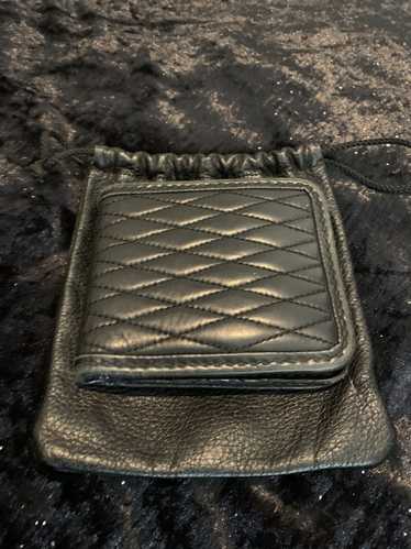 Tenderloin Tenderloin x Backdrop Leather Wallet