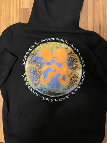 Supreme Supreme Embryo Hoodie SS20