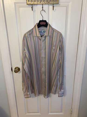 Bugatchi Bugatchi Dress Shirt