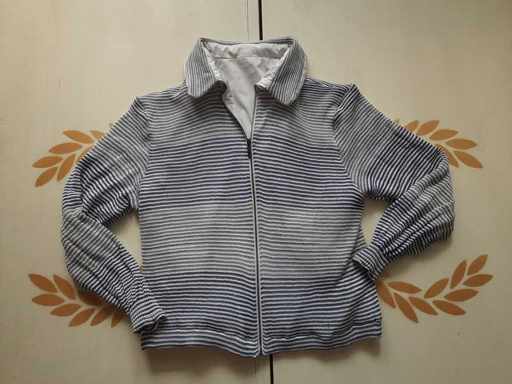 Missoni × Very Rare × Vintage Missoni Sport Rever… - image 6