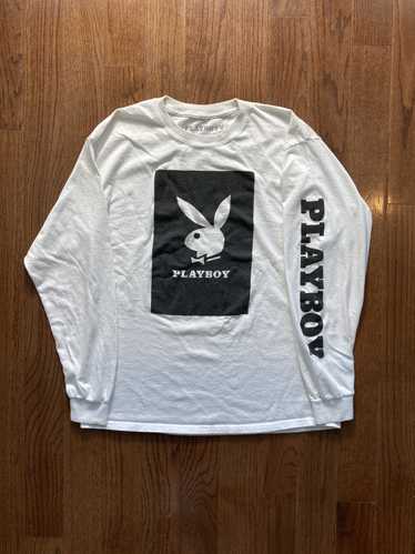 Playboy Playboy Long Sleeve