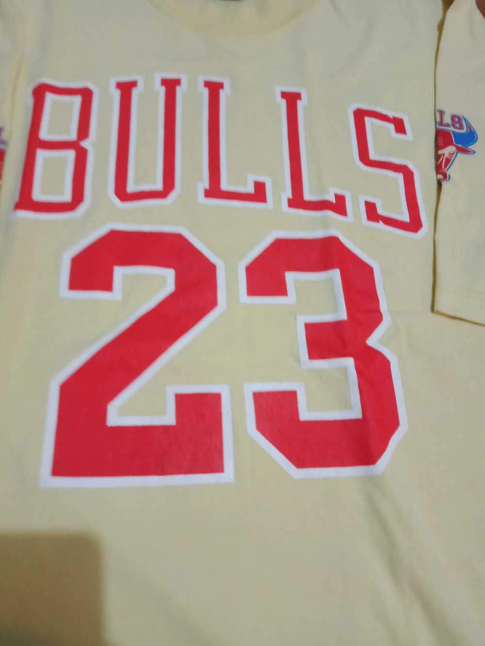 Chicago Bulls × Jordan Brand × Vintage Vintage 90… - image 5