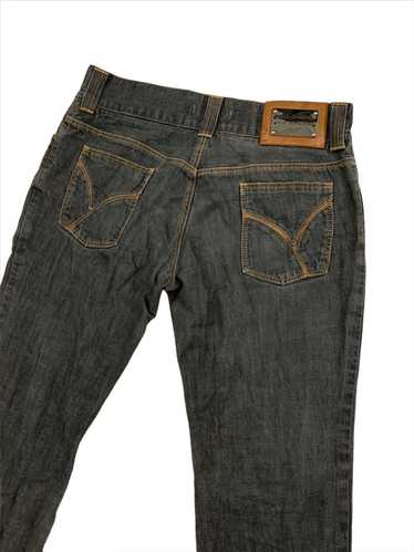 Jeans baggy  Piazza Italia