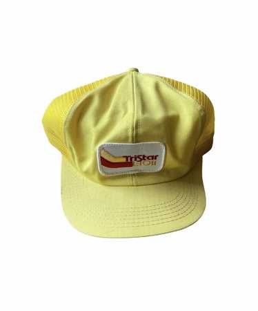 Vintage Vintage TriStar Trucker Hat