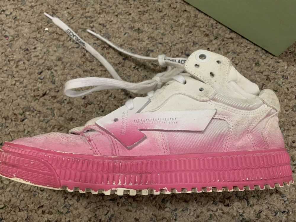 Off-White OFF WHITE 3.0 LOW SNEAKERS - image 5