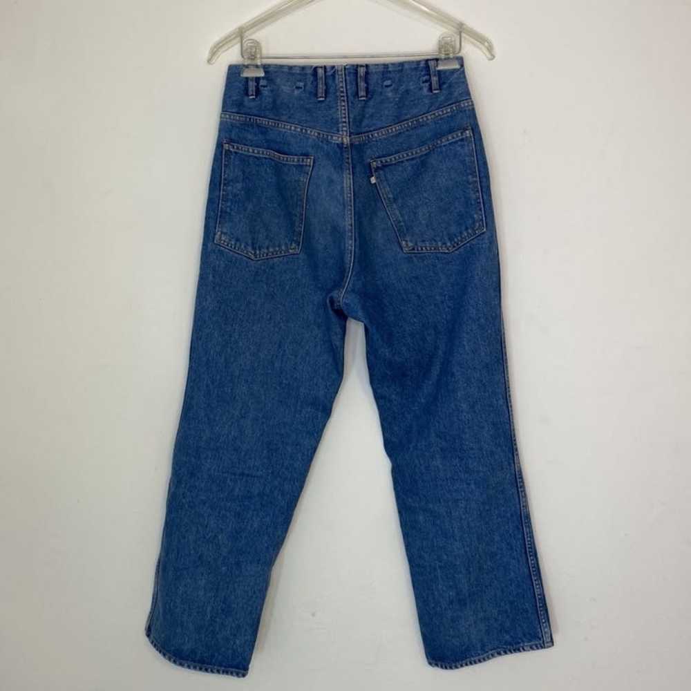 Japanese Brand Blue Jeans by WestOveralls - image 2