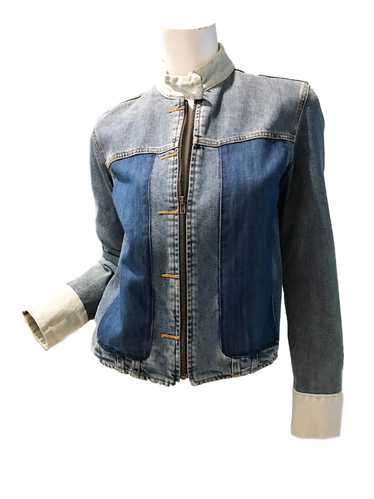 Maison margiela denim jacket - Gem Maison margiela denim jacket - Gem