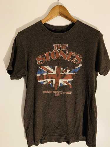 The Rolling Stones × Vintage The Rolling Stones No