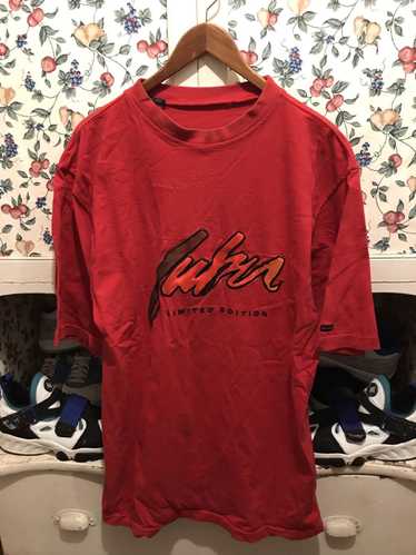 Navy Red Sox T-Shirt – Vintage Fabrik