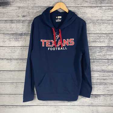 NFL NFL Houston Texans Football Pullover Hoodie