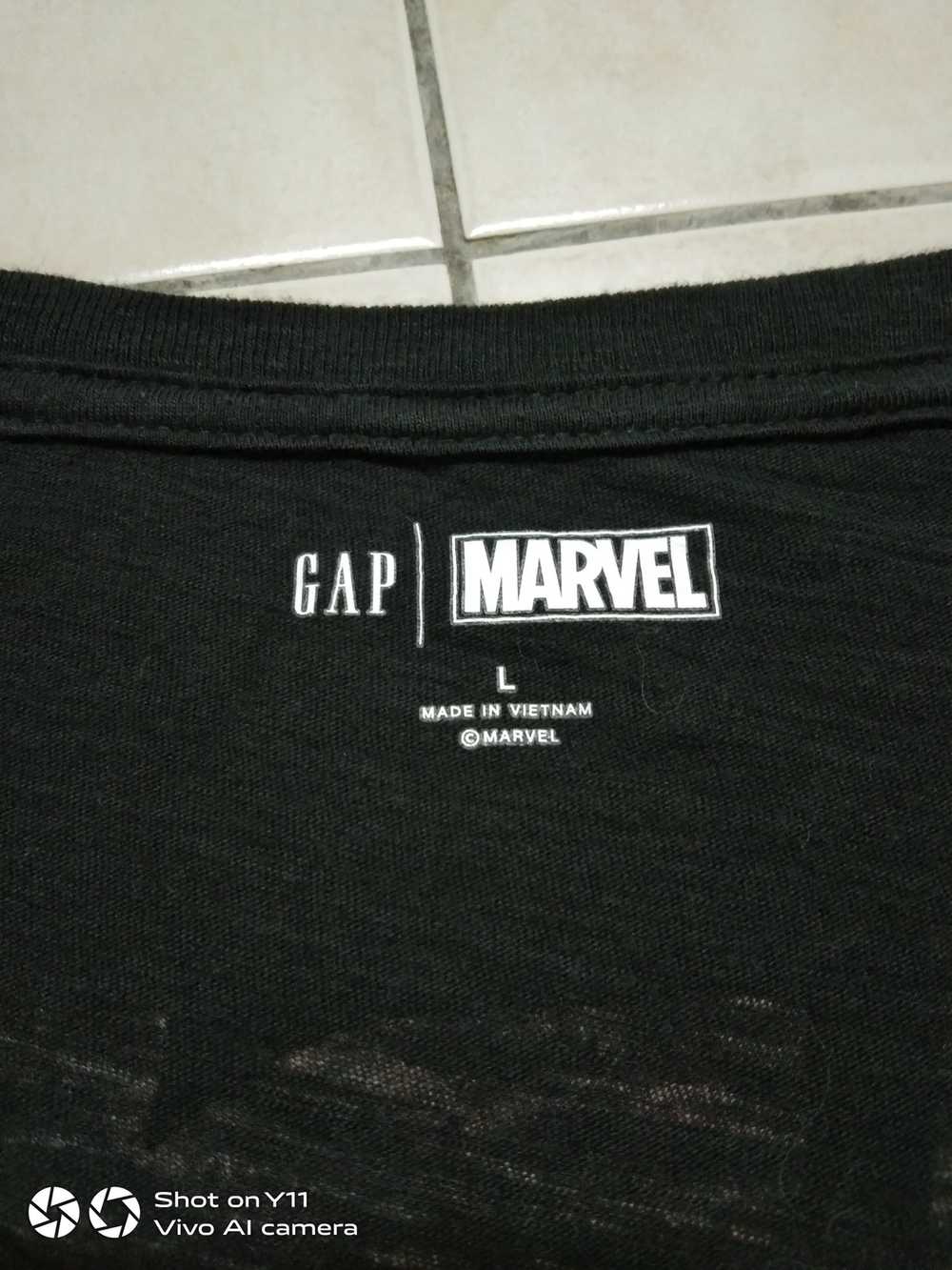 Gap × Japanese Brand × Marvel Comics MARVEL COMIC… - image 5