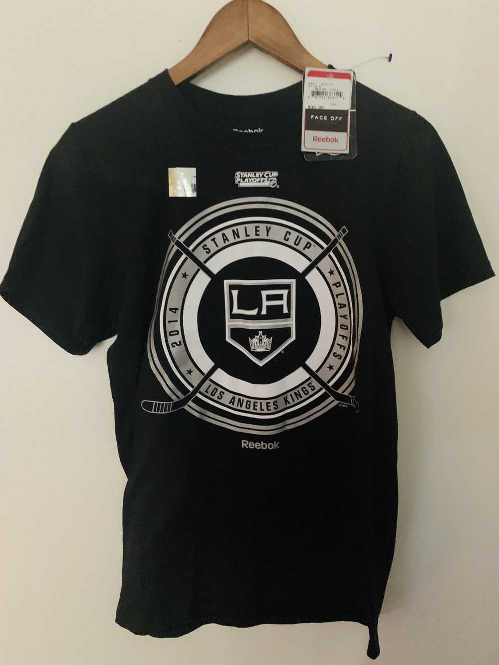 Hockey × NHL Brandnew 2014 LA Kings Stanley Cup P… - image 1