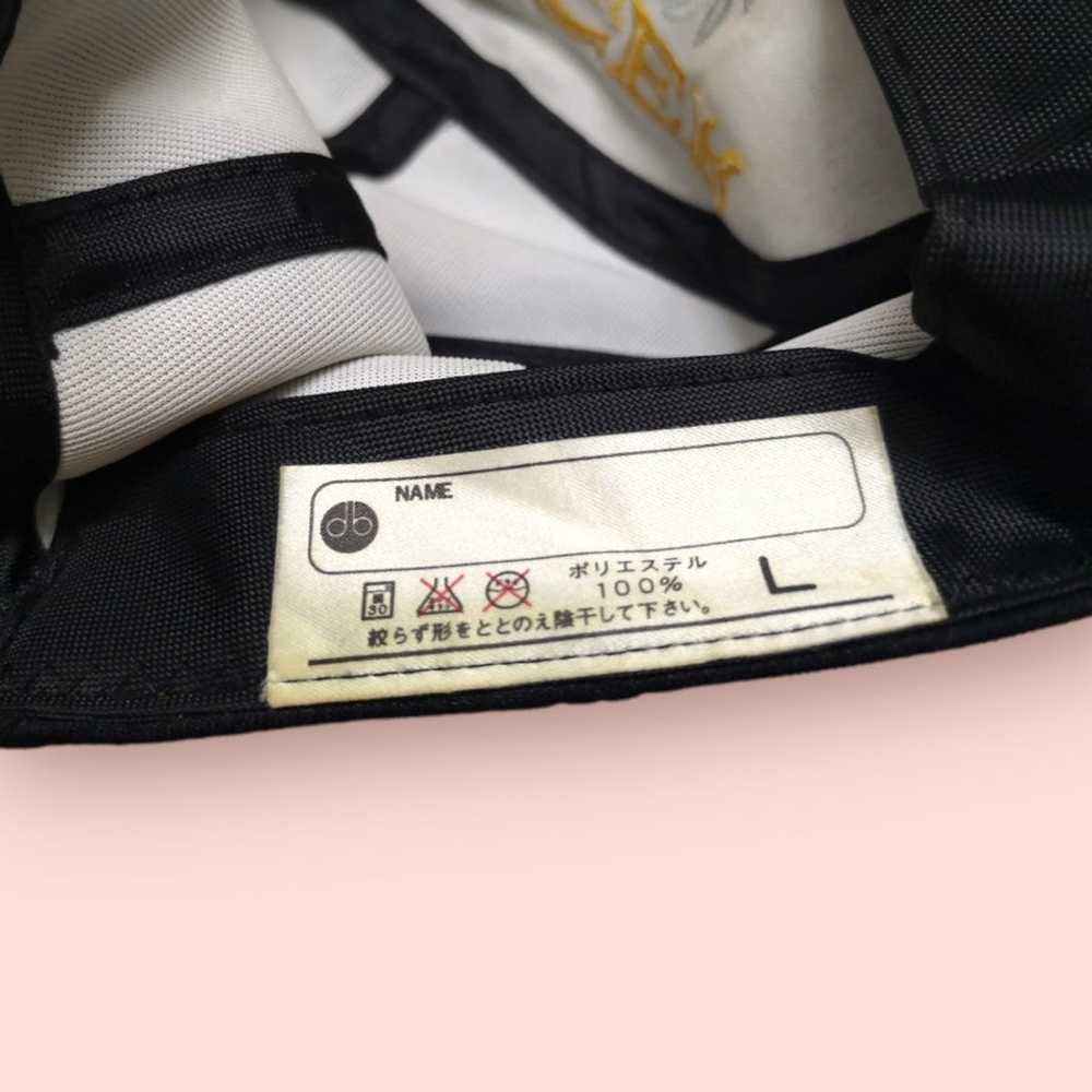 Japanese Brand × Military × Retro Hat VINTAGE JAP… - image 12