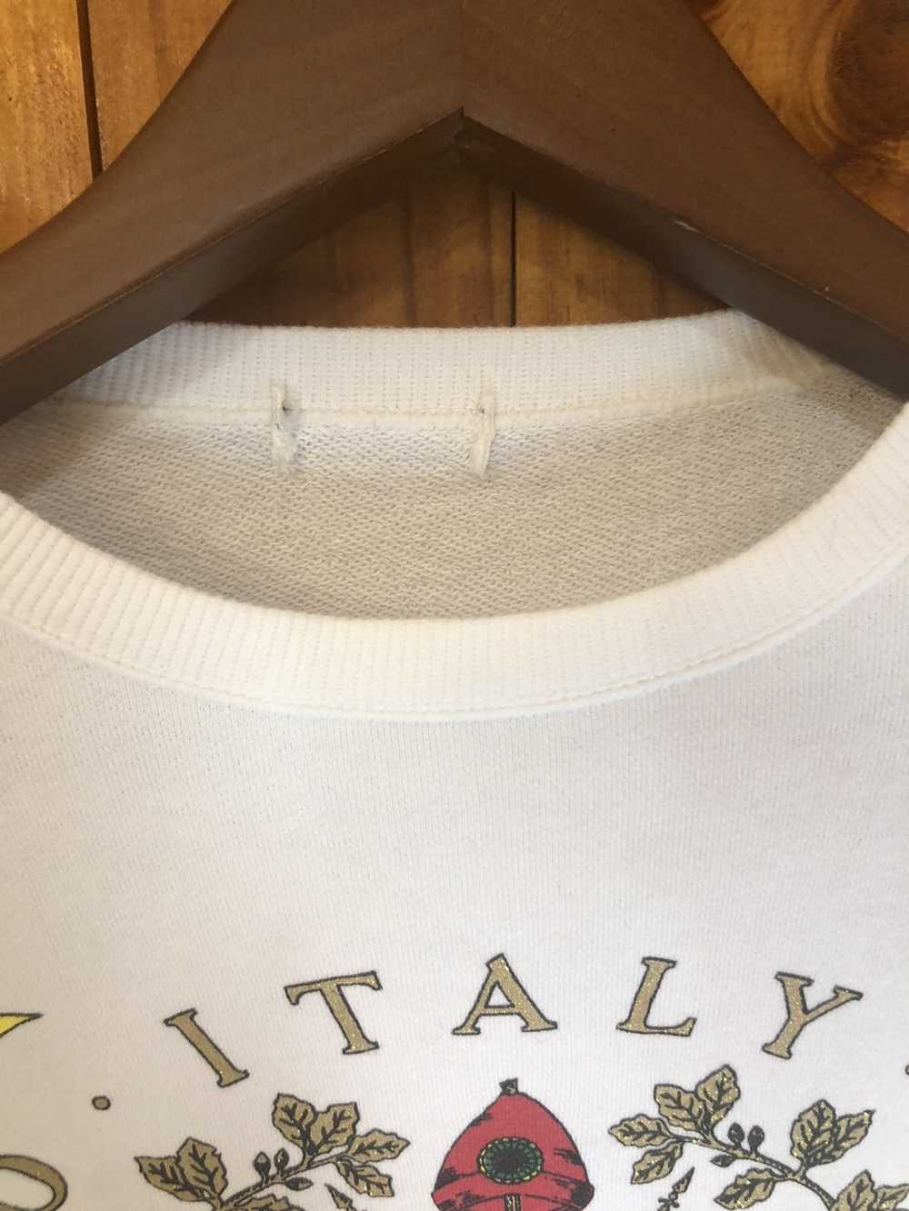 Italian Designers × Streetwear × Vintage MILANO I… - image 4
