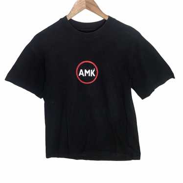 Andrew Mackenzie Andrew mackenzie AMK logo tshirt… - image 1