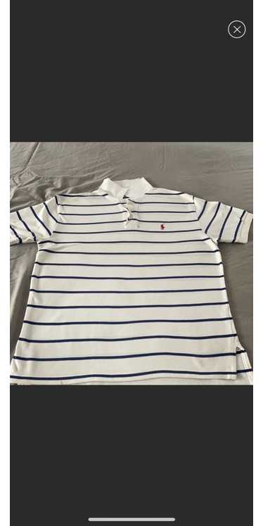 Polo Ralph Lauren × Streetwear Polo Collar Shirt