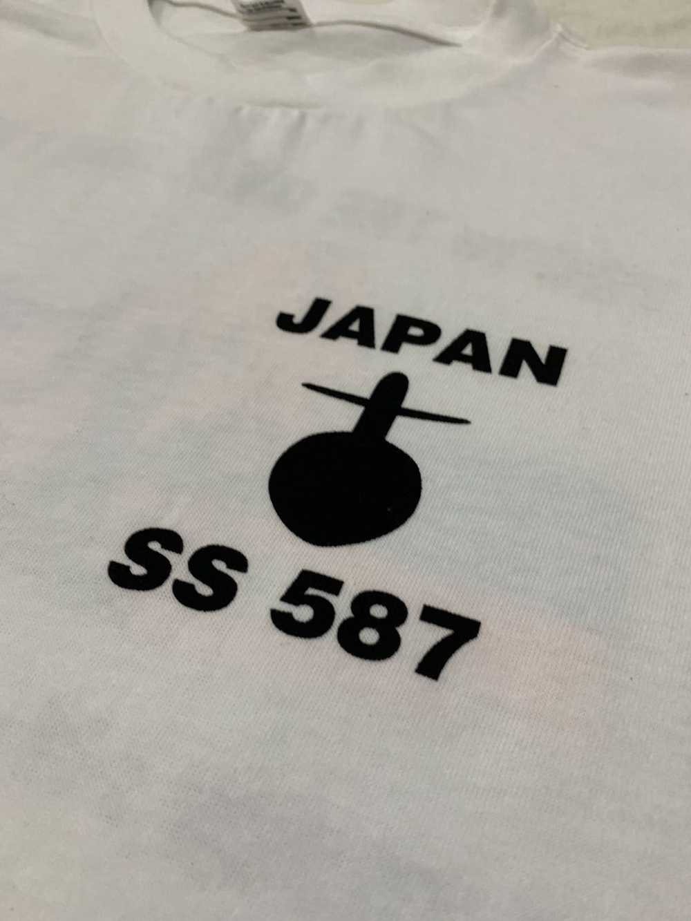 Japanese Brand × Military × Vintage VINTAGE JAPAN… - image 6