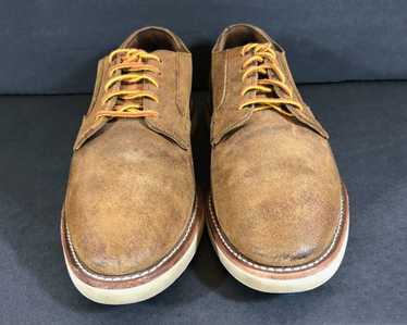 Red wing oxford - Gem