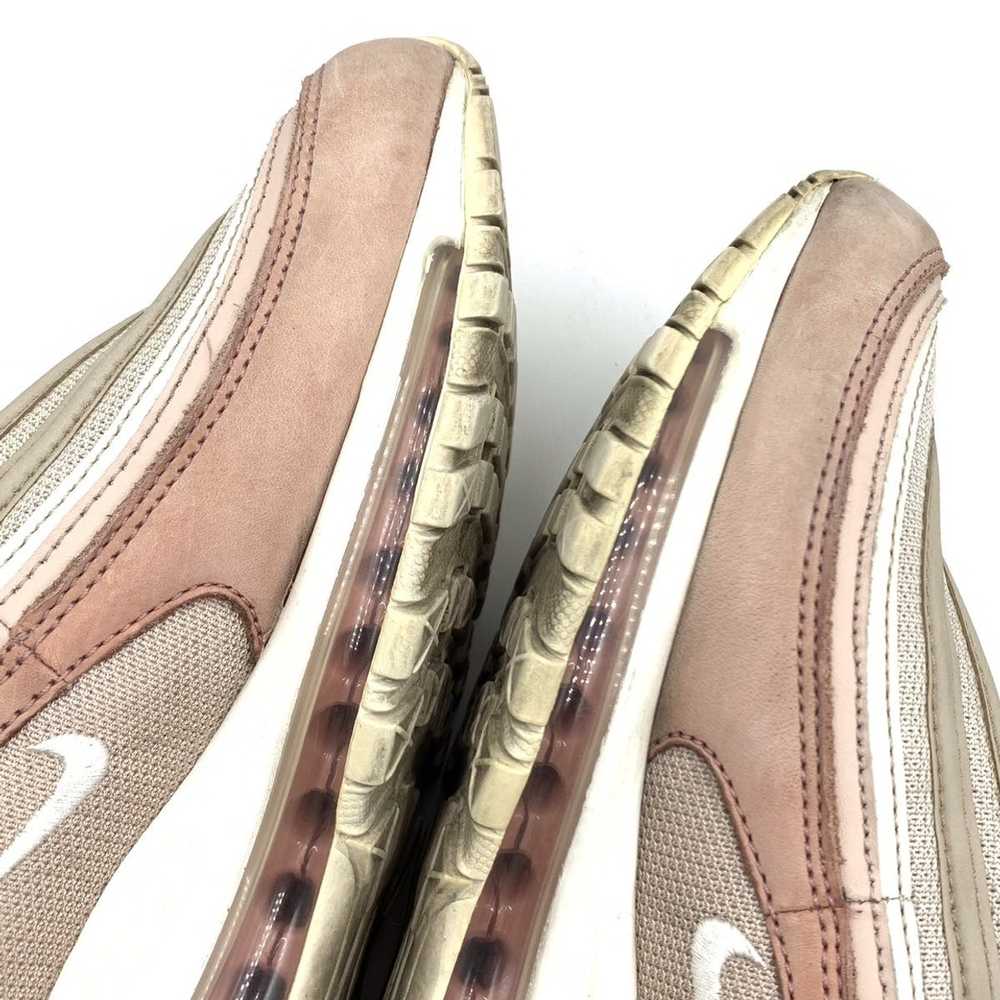 Nike × Streetwear Air Max 97 Premium Beige 2017 - image 11