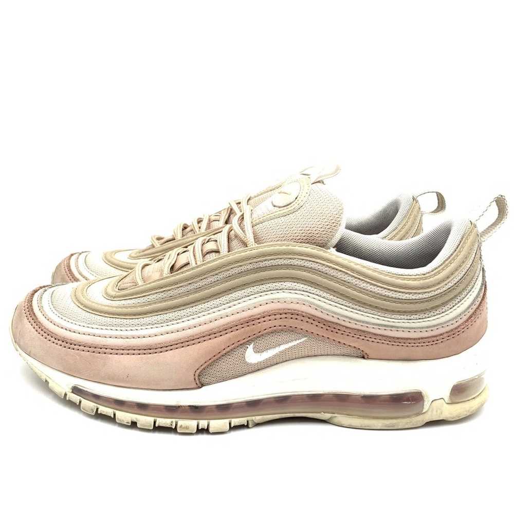 Nike × Streetwear Air Max 97 Premium Beige 2017 - image 1