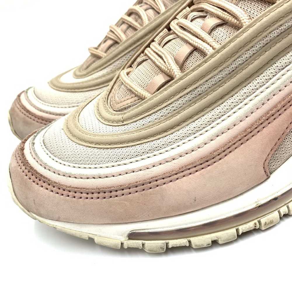 Nike × Streetwear Air Max 97 Premium Beige 2017 - image 2