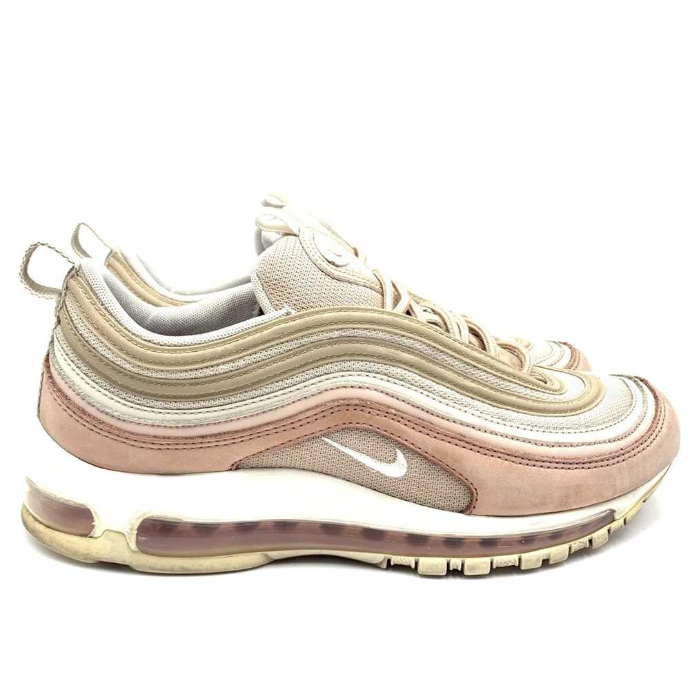 Nike × Streetwear Air Max 97 Premium Beige 2017 - image 5