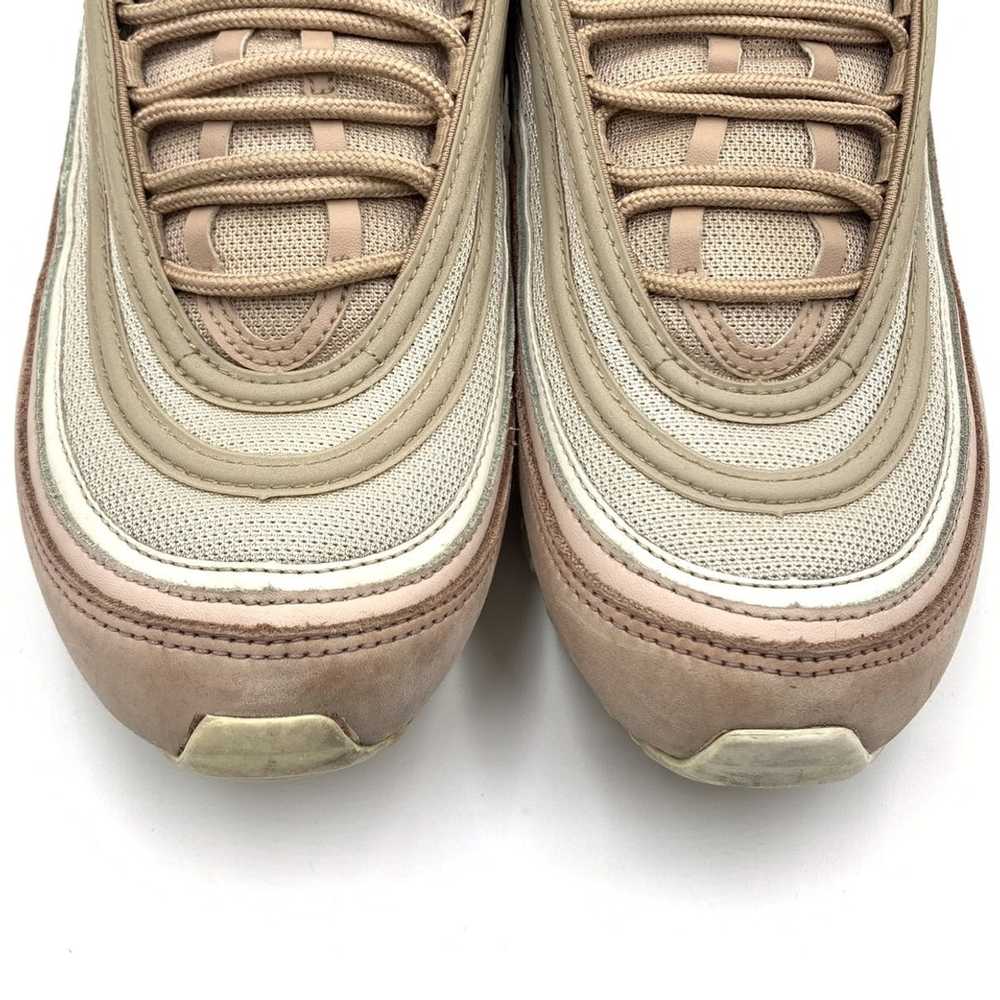 Nike × Streetwear Air Max 97 Premium Beige 2017 - image 6