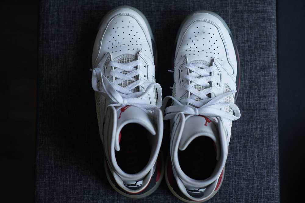 Jordan Brand × Nike Nike Air Jordan Mars 270 - image 3