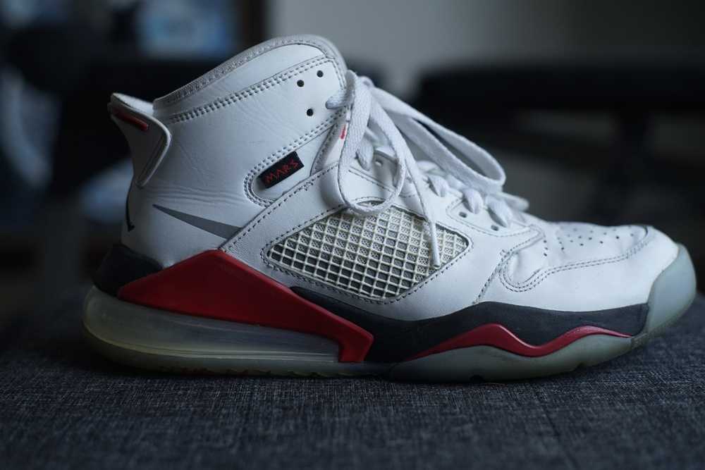 Jordan Brand × Nike Nike Air Jordan Mars 270 - image 6