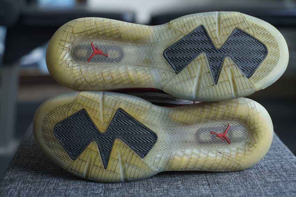 Jordan Brand × Nike Nike Air Jordan Mars 270 - image 7