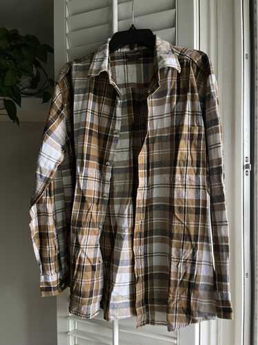 Other Beige flannel