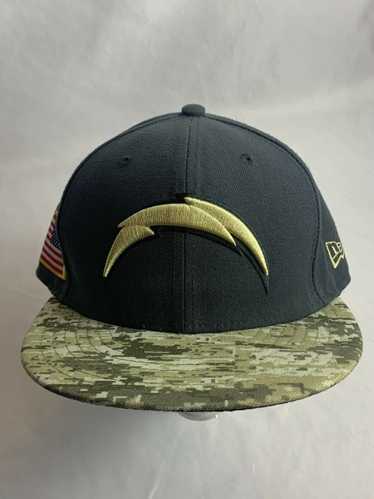 Men's New Era Heather Black Denver Broncos 2020 Salute to Service 59FIFTY  Fitted Hat