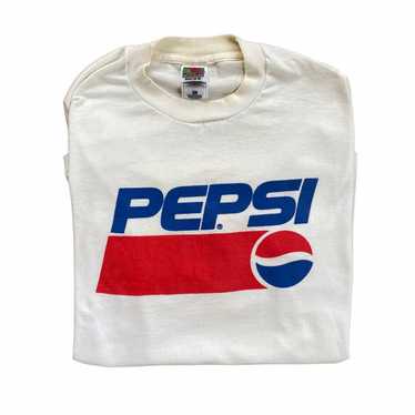 Pepsi cola shirt mens - Gem