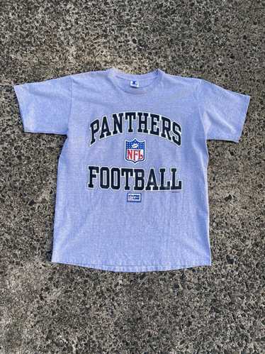 NFL × Sportswear × Starter Carolina Panthers Tee