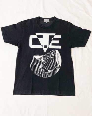 C.e. × cav empt - Gem