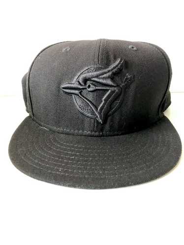 New Era Toronto Blue Jays Fitted Hat 7 1/8 - image 1