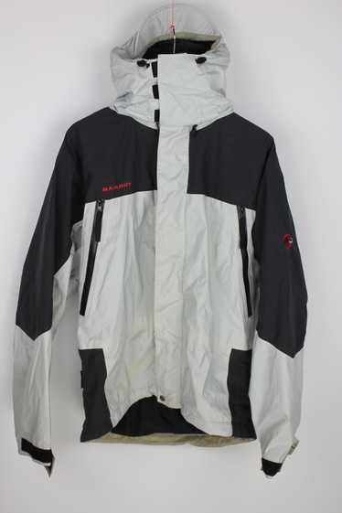 Goretex × Mammut × Vintage Jacket Mammut Gore-Tex 