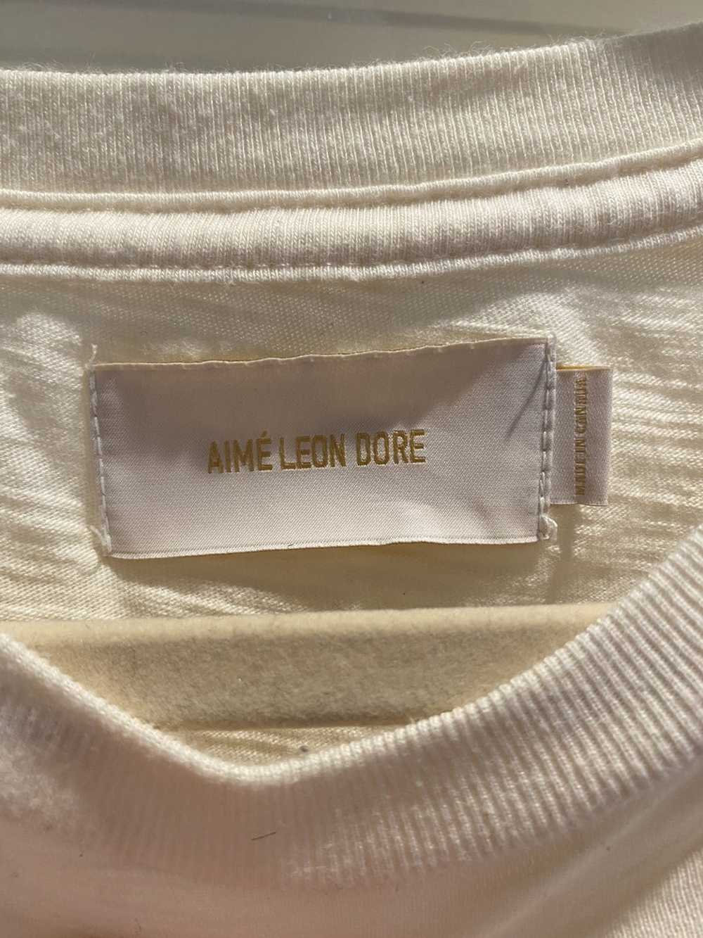 Aime Leon Dore 2016 ALD Long Sleeve - image 3