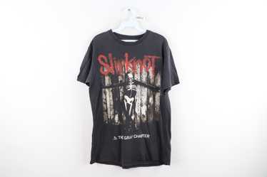 Slipknot t-shirt the gray - Gem