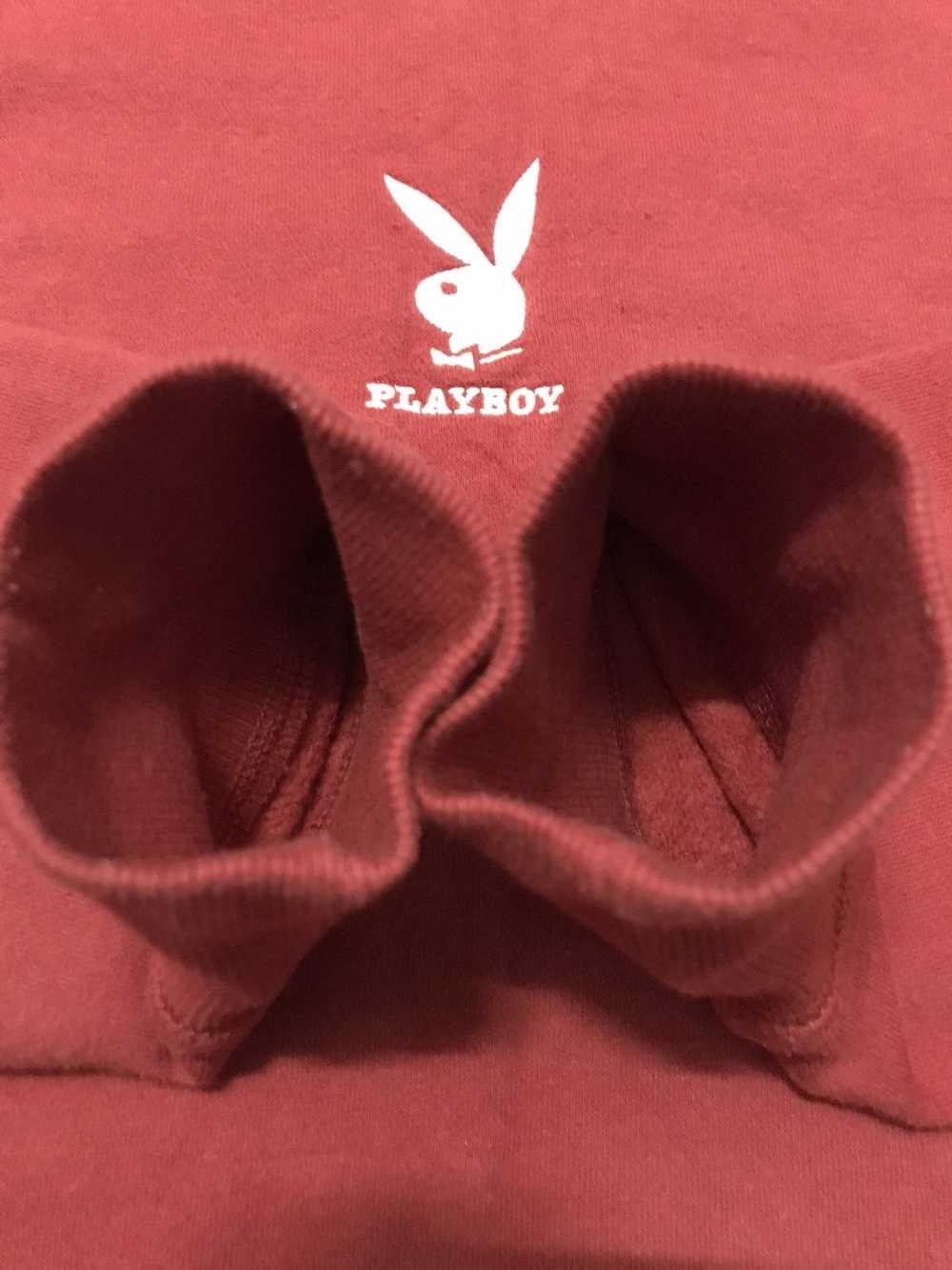 Playboy × Streetwear × Vintage VINTAGE PLAYBOY BU… - image 8