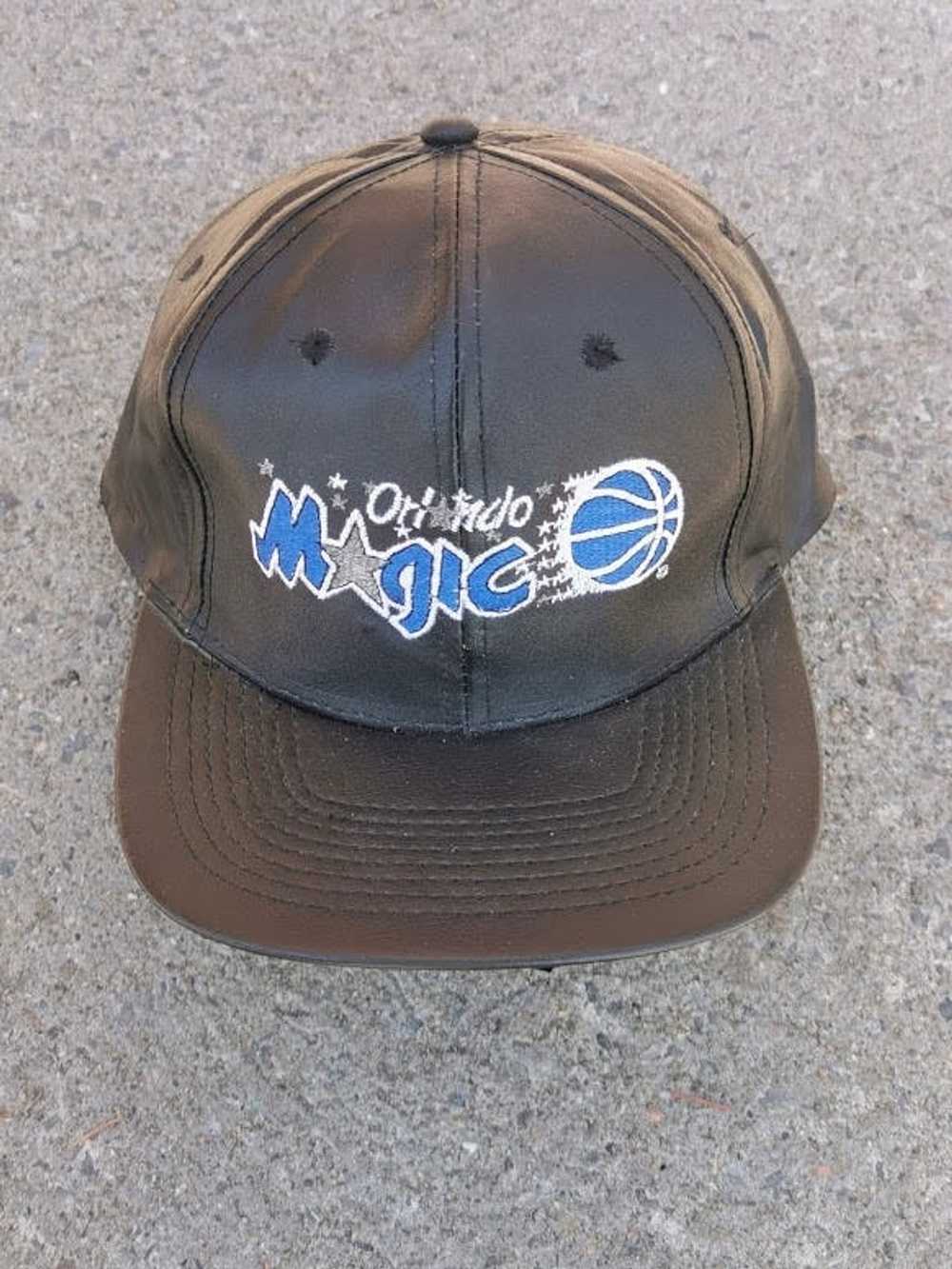 Logo 7 × NBA × Snap Back Vintage Orlando Magic 90's l… - Gem